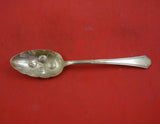 Lady Mary by Towle Sterling Silver Berry Spoon with Fruit in Bowl 8 1/2" Serving