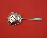 Chateau by Lunt Sterling Silver Nut Spoon 5" Serving Heirloom Silverware