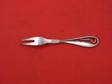 Ornamental #42 by Georg Jensen Sterling Silver Pickle Fork 5 3/4"