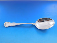 Provence by Tiffany & Co. Sterling Silver Flatware Set 8 Service 51 pcs Dinner
