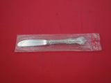 Marlborough by Reed and Barton Sterling Silver Butter Spreader HH FS  New 6 1/4"