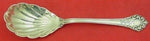 Elegante by Reed and Barton Sterling Silver Sugar Spoon Shell Bowl 6" Serving