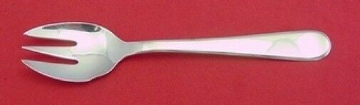 Desir by Jezler - Swiss Sterling Silver Ice Cream Fork 5 3/8" Original