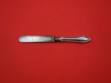 Mary Chilton by Towle Sterling Silver Child's Knife HH WS blunt  6"