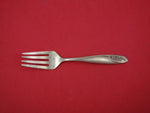 Petite Fleur by Reed and Barton Sterling Silver Baby Fork 4 1/2"