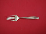 Petite Fleur by Reed and Barton Sterling Silver Baby Fork 4 1/2"