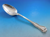 Provence by Tiffany & Co. Sterling Silver Flatware Set for 12 Service 54 pieces
