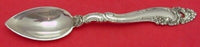 Decor by Gorham Sterling Silver Grapefruit Spoon Custom Made 6" Silverware