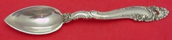Decor by Gorham Sterling Silver Grapefruit Spoon Custom Made 6" Silverware