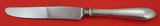 Wadefield by Kirk-Stieff Sterling Silver Dinner Knife French 9 7/8"