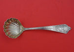 Lady Washington by Gorham Sterling Silver Sauce Ladle Shell Bowl GW BC 6 1/2"
