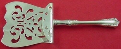 Carillon by Lunt Sterling Silver Asparagus Server Hooded HHWS Custom 9 1/2"