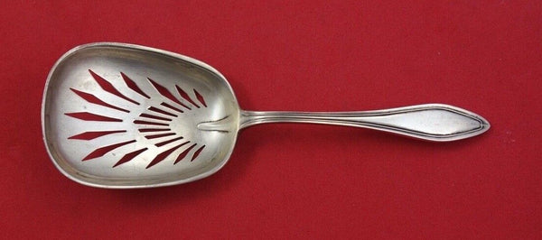 Mary Chilton by Towle Sterling Silver Almond Scoop 5 7/8" Antique