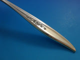 Twilight by Oneida Sterling Silver Flatware Set For 8 Service 69 Pieces Modern