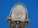 Italian by Tiffany & Co. Sterling Silver Crumber Brite-Cut Dated 1848-1873 13"