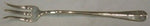 Rattail Antique by Reed Barton Dominick Haff Sterling Silver Cocktail Fork 5 1/2