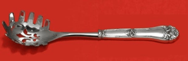 Champlain by Amston / Frank Whiting Sterling Silver Pasta Server HHWS Custom 11"