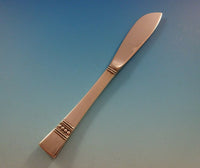 Diadem by Reed & Barton Sterling Silver Flatware Service Set 36 PC Modern Prip