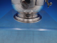 FC Francis Crump Sterling Silver Child's Cup London 1757 8.27 ozt 4 1/4" (#6671)