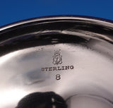 Du Barry by Durgin Sterling Silver Sherbet Dish (No Liner) 3 1/4" #8 (#9087)