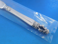 Sovereign Hispana by Gorham Sterling Silver Steak Knife Custom Set 12 pcs 9 3/4"