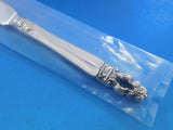 Sovereign Hispana by Gorham Sterling Silver Steak Knife Custom Set 12 pcs 9 3/4"