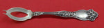 Althea by International Sterling Silver Olive Spoon Ideal 5 3/4" Custom Made