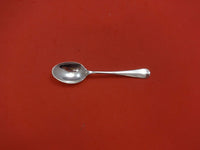 Rat Tail by Worcester English Sterling Silver Demitasse Spoon 4 1/4"