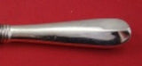 Rattail Antique by Reed Barton Dominick Haff Sterling Regular Knife French 9"