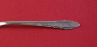 Festival by Lunt Sterling Silver Lemon Fork 5" Serving