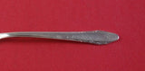 Festival by Lunt Sterling Silver Lemon Fork 5" Serving