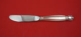 Copenhagen by Manchester Sterling Silver Butter Spreader modern HHWS  6 1/8"