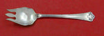 Carmel by Wallace Sterling Silver Cake Ice Cream Spork Custom Made 5 3/4"