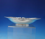 Blossom by Georg Jensen Sterling Silver Bowl Oval 7 3/4" x 5 1/2" (#5349)