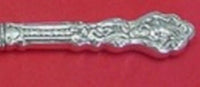 Versailles by Gorham Sterling Silver Dinner Knife w/Blunt Silverplate Blade 10"