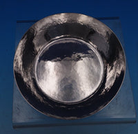 Kalo Sterling Silver Appetizer Bowl 3/4" x 4 1/8" 2.6 ozt. (#7929)