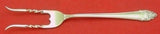Fragrance by Reed & Barton Sterling Silver Baked Potato Fork Custom Made 7 1/4"