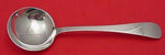 Old English Antique Reed Barton Dominick Haff Sterling Bouillon Soup Spoon