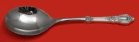 Eloquence by Lunt Sterling Silver Casserole Spoon HH WS 11 3/4" Custom Made