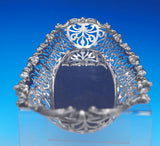 Avalon by International Sterling Silver Bread Tray / Celery Tray #C1915 (#2640)