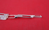 Windows by Shirley Fields Sterling Silver Teaspoon 6 1/4" Flatware Heirloom