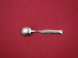 Hyperion by Whiting Sterling Silver Salt Spoon master original 3 3/4"