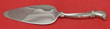 Waltz of Spring by Wallace Sterling Silver Cake Server HH WS Original 10 1/2"