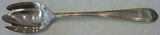 Prudence by Lunt Sterling Silver Ice Cream Fork Original 5 3/4"