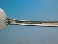 Edgemont by Gorham Sterling Silver Flatware Set for 12 Service 50 pcs Dinner