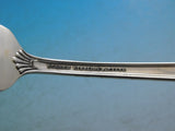 Edgemont by Gorham Sterling Silver Flatware Set for 12 Service 50 pcs Dinner