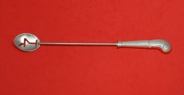 Castilian by Tiffany and Co Sterling Silver Martini Spoon HHWS Custom