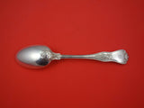 Olympian by Tiffany and Co Sterling Silver Serving Spoon 8 1/2" Antique