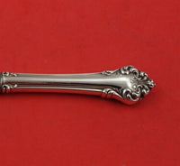 Elegante by Reed and Barton Sterling Silver Regular Knife French HH WS 9"