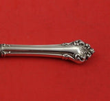 Elegante by Reed and Barton Sterling Silver Regular Knife French HH WS 9"
